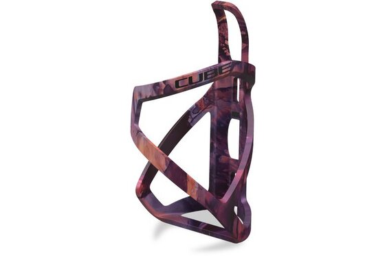 Flaschenhalter - Cube Flaschenhalter HPP Left-Hand Sidecage