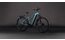 Cube Kathmandu Hybrid EXC 800 - 800 Wh - 28 Zoll - Damen Sport - 2026