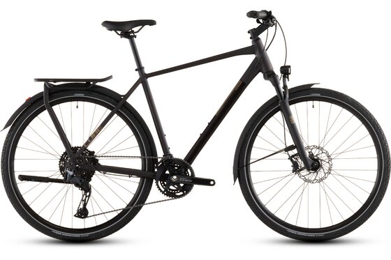 Cube Kathmandu - Cube Kathmandu SLX - 28 Zoll - Diamant - 2026