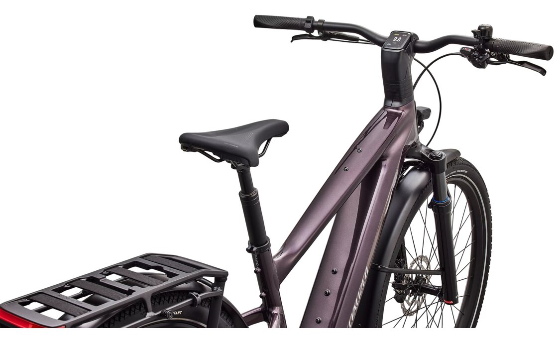 Specialized Turbo Vado 3 4.0 - 840 Wh - 29 - 27,5 Zoll - Diamant - 2027