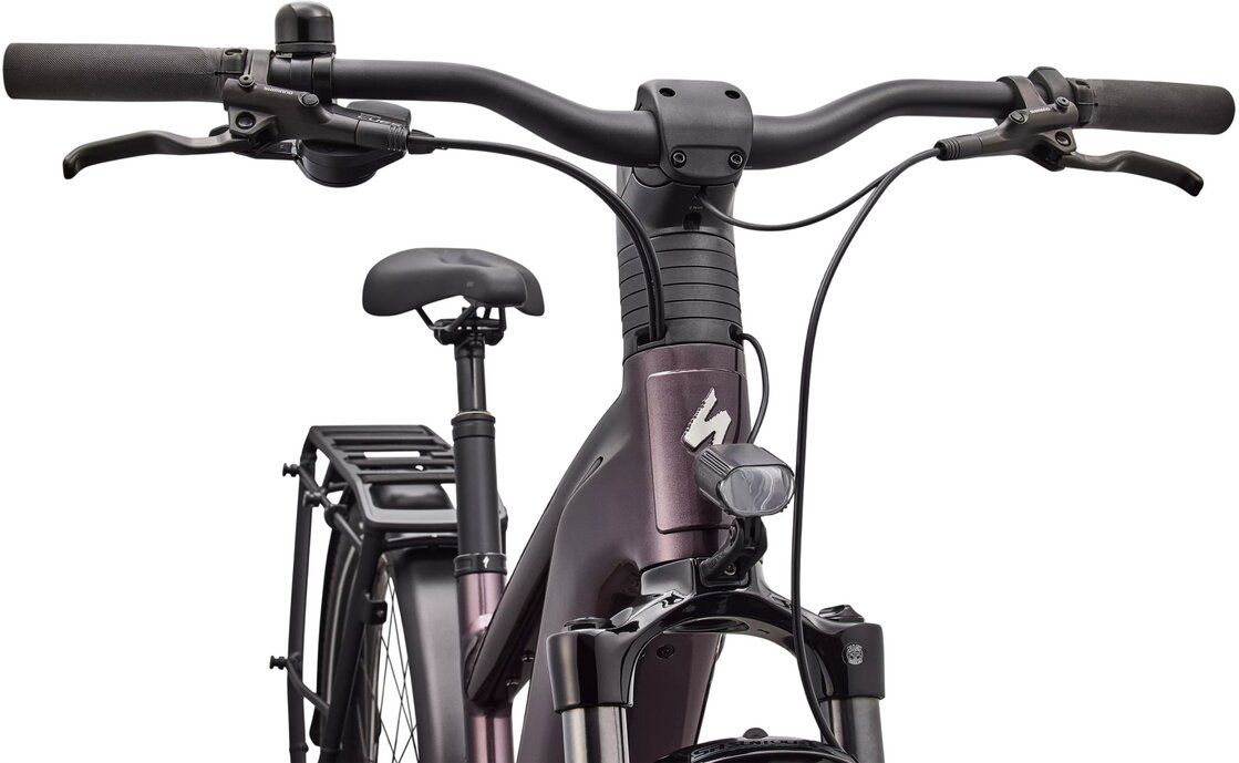 Specialized Turbo Vado 3 4.0 - 840 Wh - 29 - 27,5 Zoll - Diamant - 2027