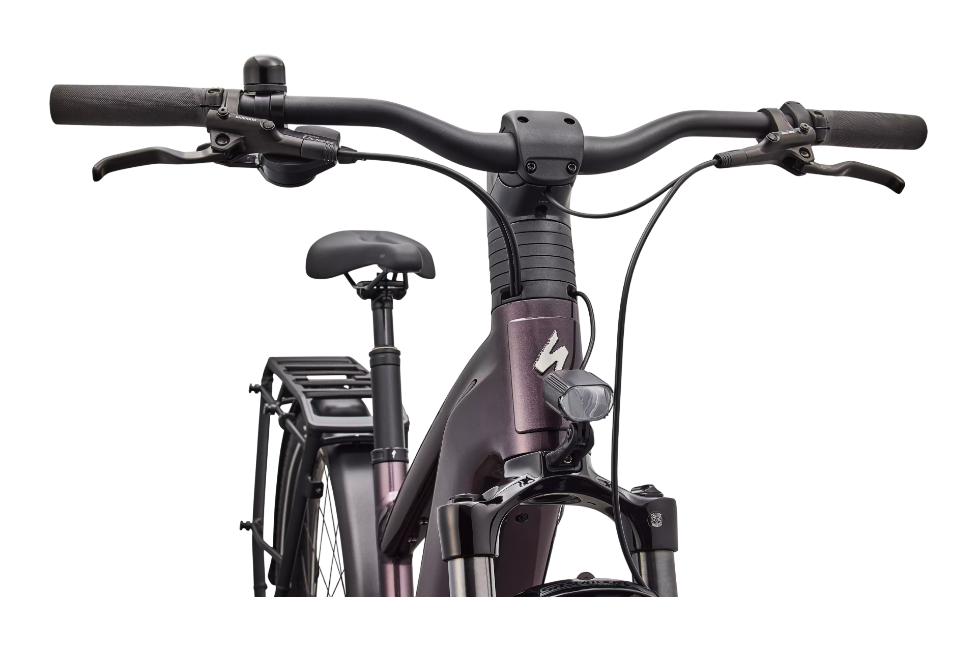 Specialized Turbo Vado 3 4.0 - 840 Wh - 29 - 27,5 Zoll - Diamant - 2027