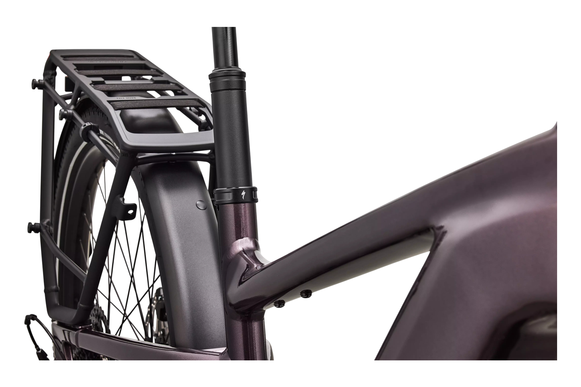 Specialized Turbo Vado 3 4.0 - 840 Wh - 29 - 27,5 Zoll - Diamant - 2027