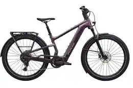 Specialized Turbo Vado 3 4.0 - 840 Wh - 29 - 27,5 Zoll - Diamant - 2027