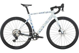 Scott Addict Gravel 30 - 28 Zoll - Diamant - 2026