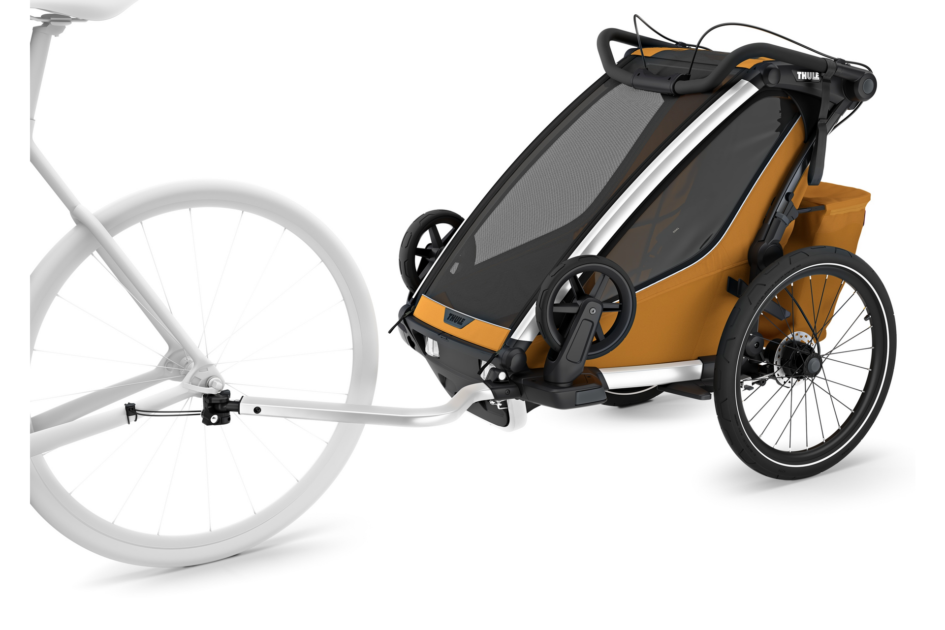 Thule Chariot Sport 2 Single