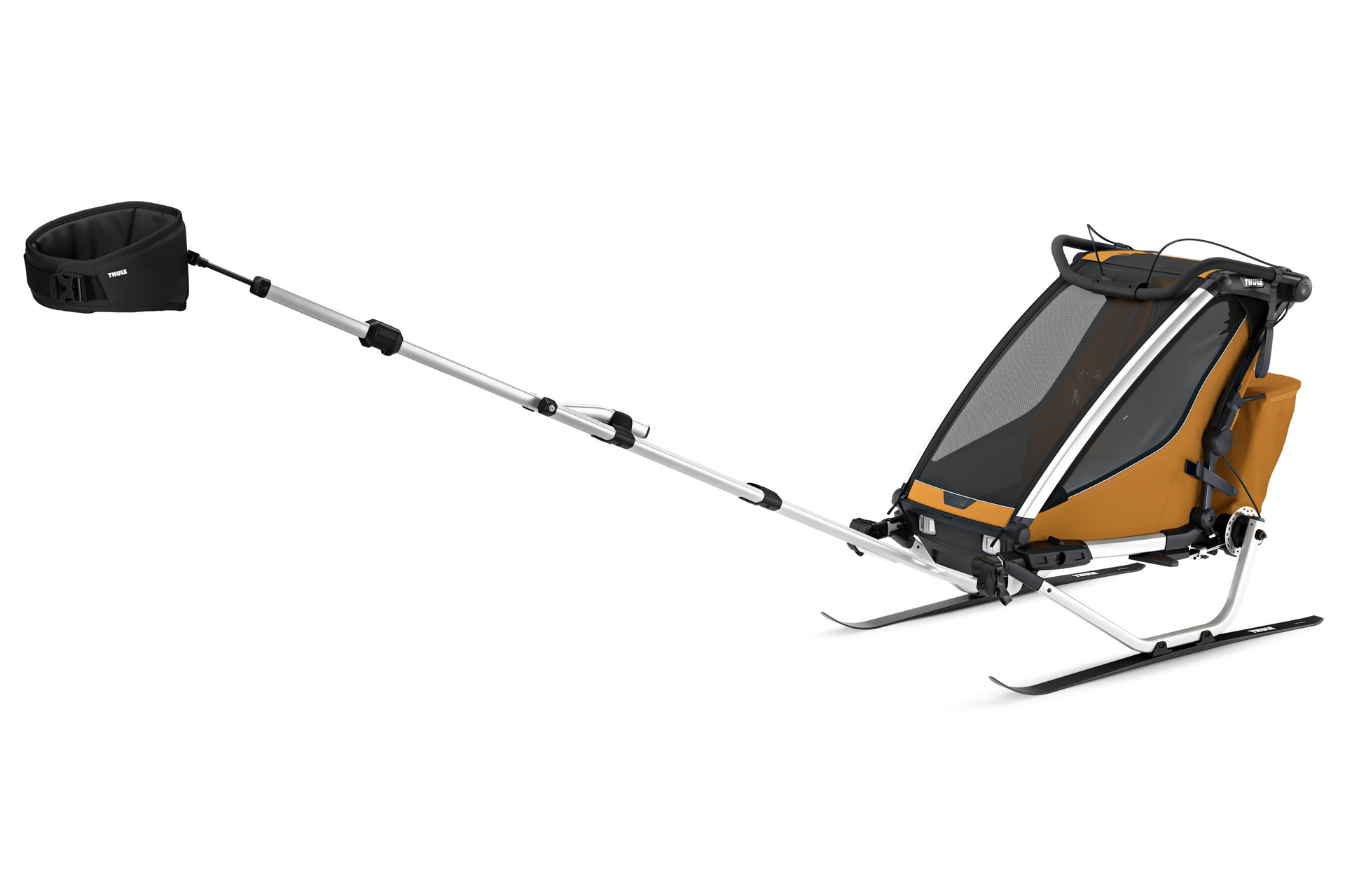 Thule Chariot Sport 2 Single
