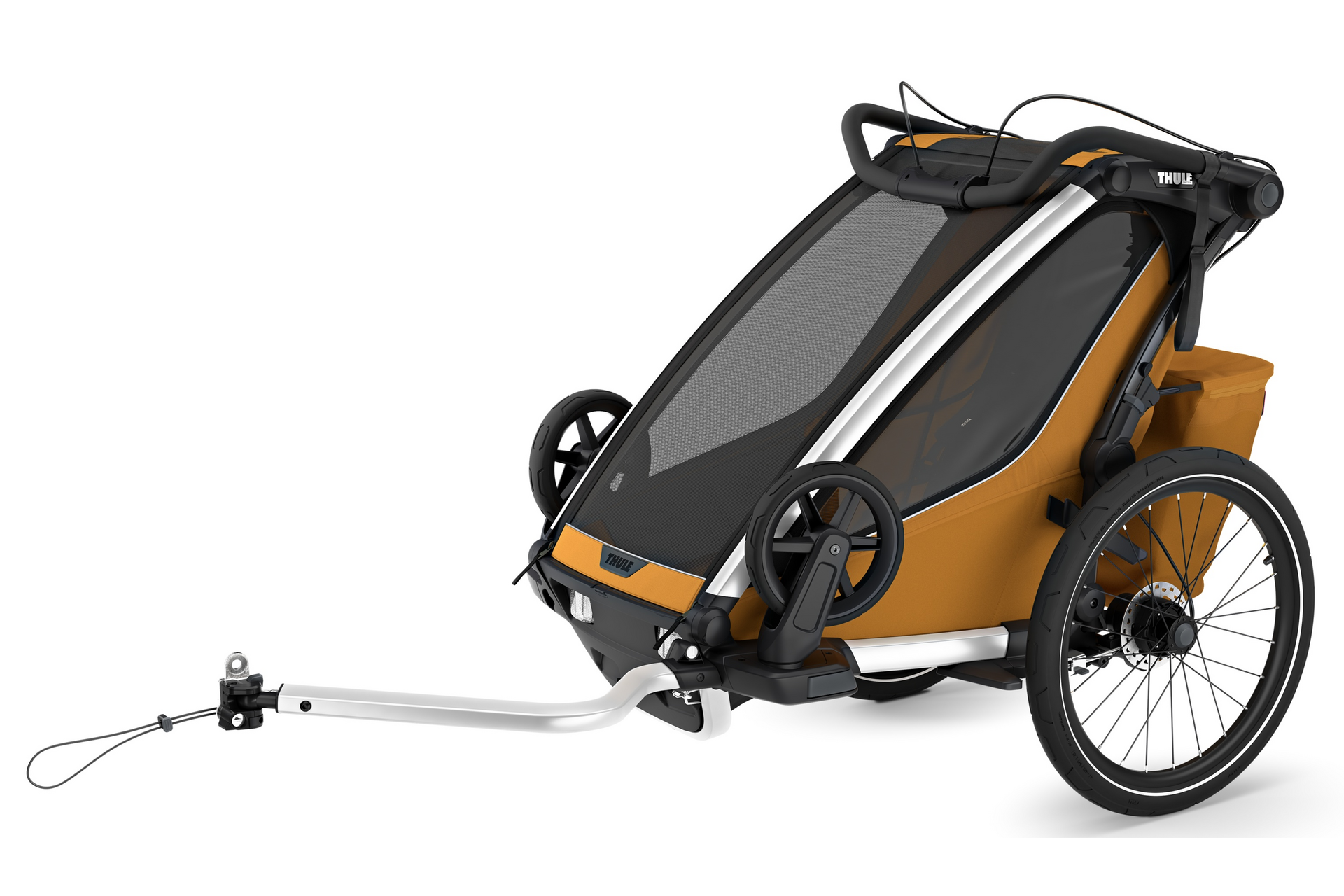 Thule Chariot Sport 2 Single