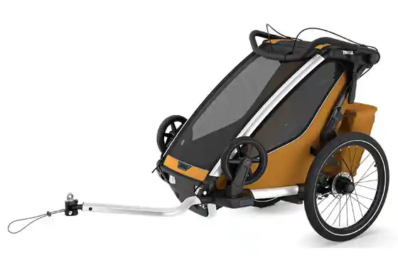 Kinderanhänger - Thule Chariot Sport 2 Single