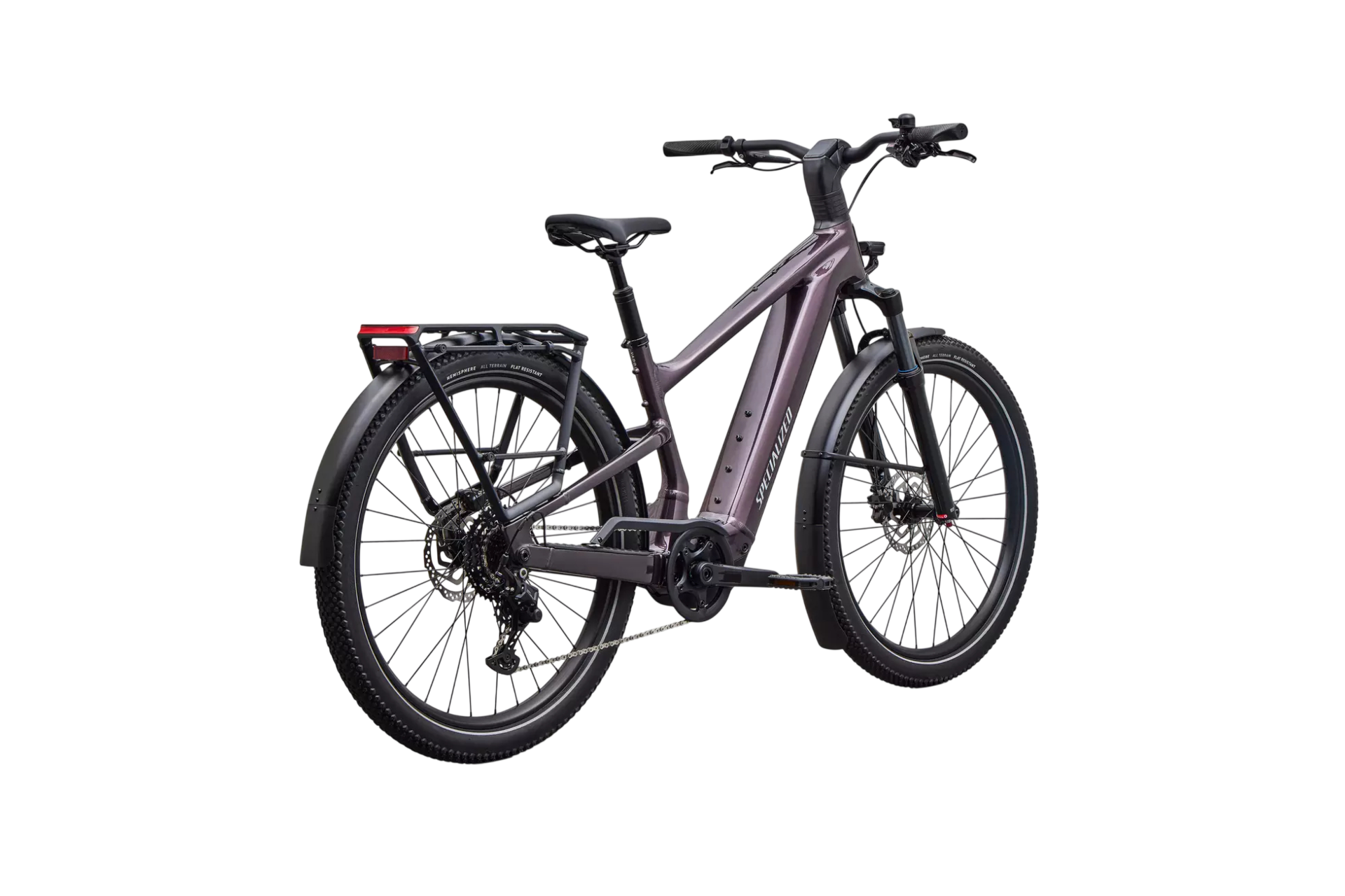 Specialized Turbo Vado 3 4.0 - 840 Wh - 29 - 27,5 Zoll - Diamant - 2027