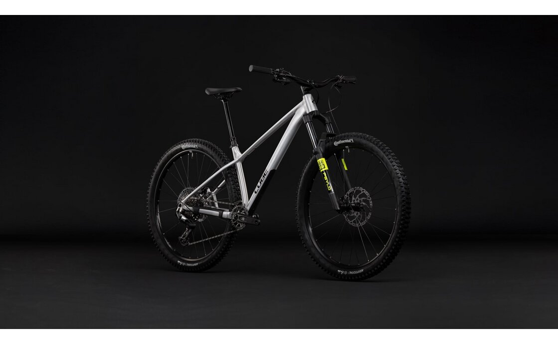 Cube Reaction TM Pro - 29 Zoll - Diamant - 2027