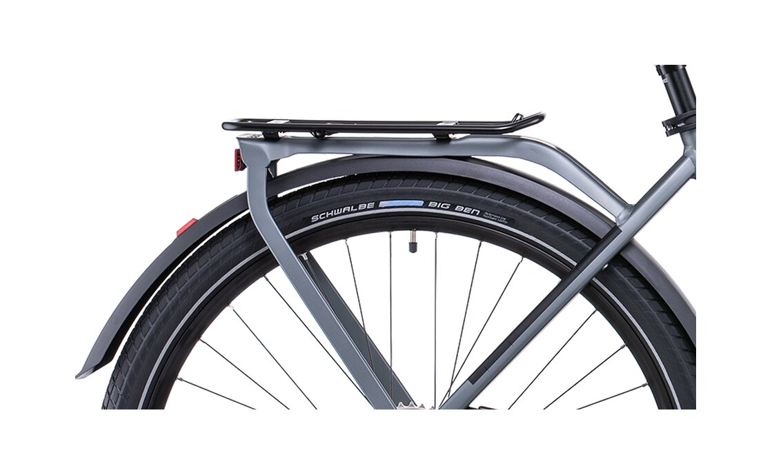 Cube Kathmandu Hybrid Pro 625 - 625 Wh - 28 Zoll - Diamant