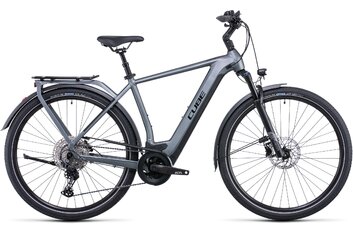2022 - E-Bike-Pedelec - Cube Kathmandu Hybrid Pro 625 - 625 Wh - 2022 - 28 Zoll - Diamant
