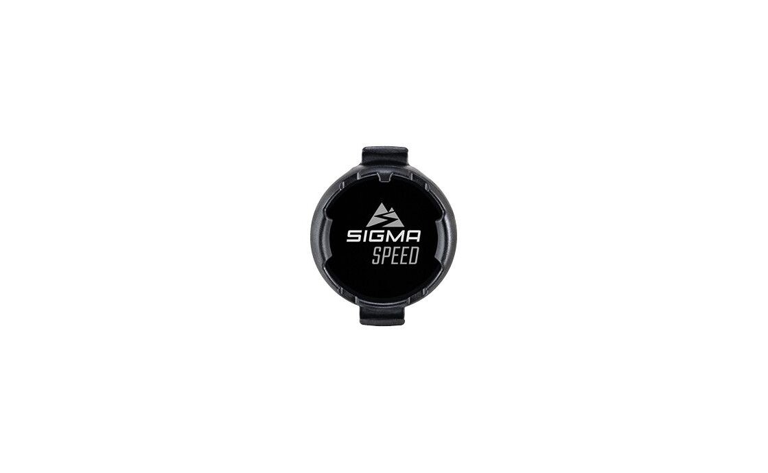 Sigma Duo Magnetless Geschwindigkeits Sender - 20335