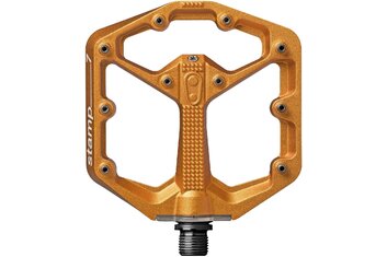 Pedale - Crankbrothers Stamp 7 Small Plattform-Pedal