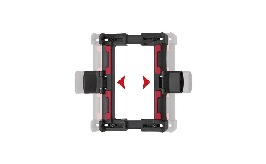 Reisenthel Bikebasket GT Uniklip