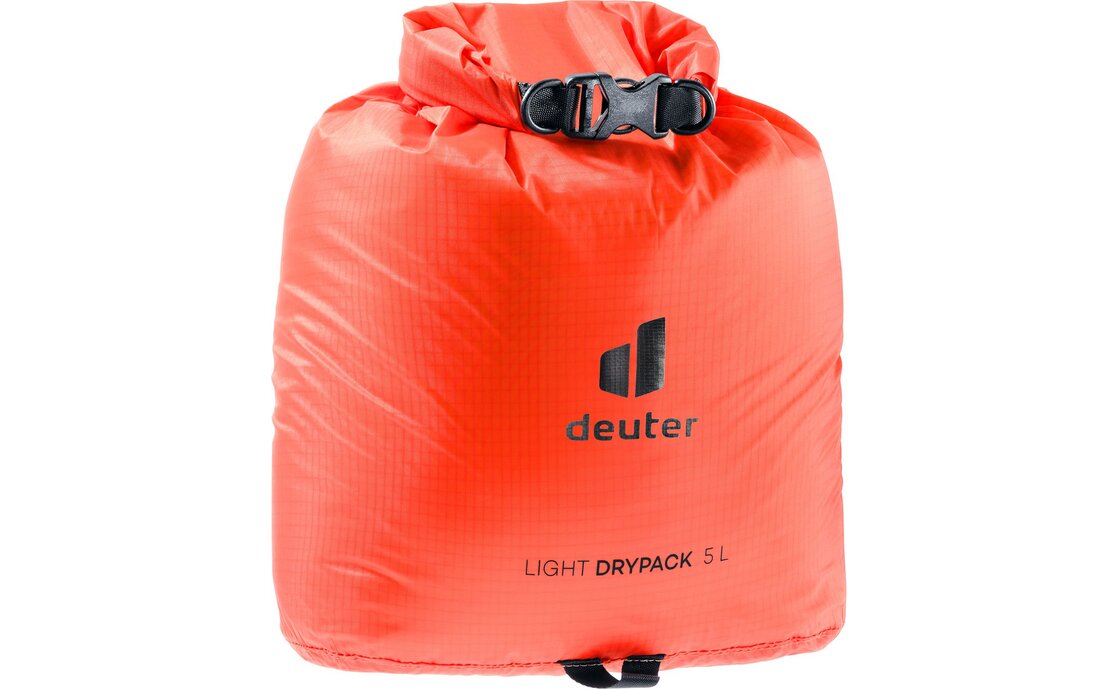 deuter Light Drypack 5