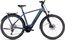 Cube Kathmandu Hybrid ABS 750 - 750 Wh - 28 Zoll - Diamant - 2023