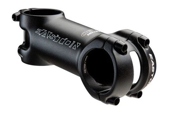 Vorbauten & Steuersätze Sale - Easton EA90 Aluminium Vorbau 7°/31,8 mm