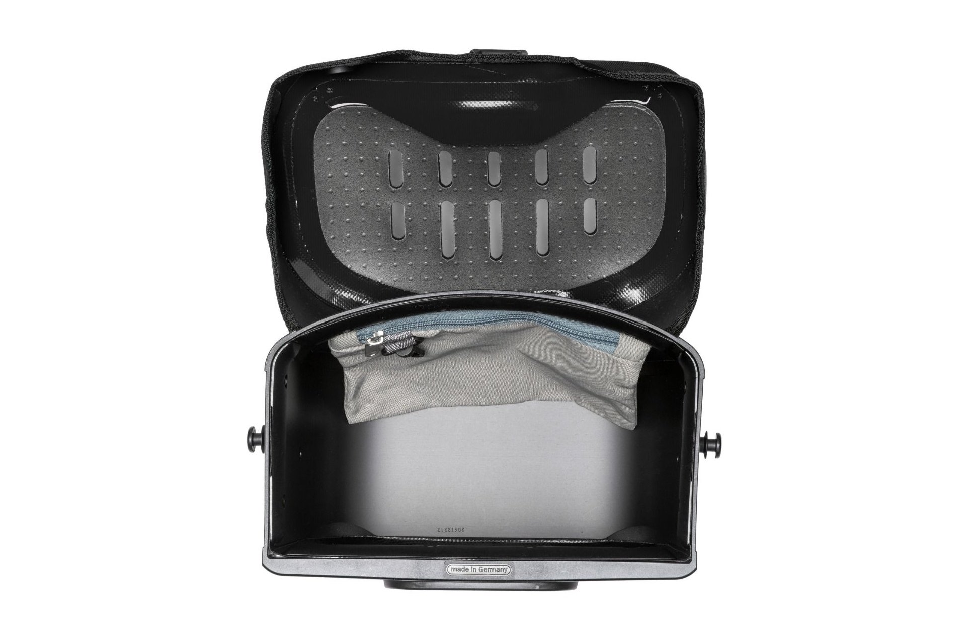 Ortlieb Ultimate Lenkertasche 6,5L - 2026