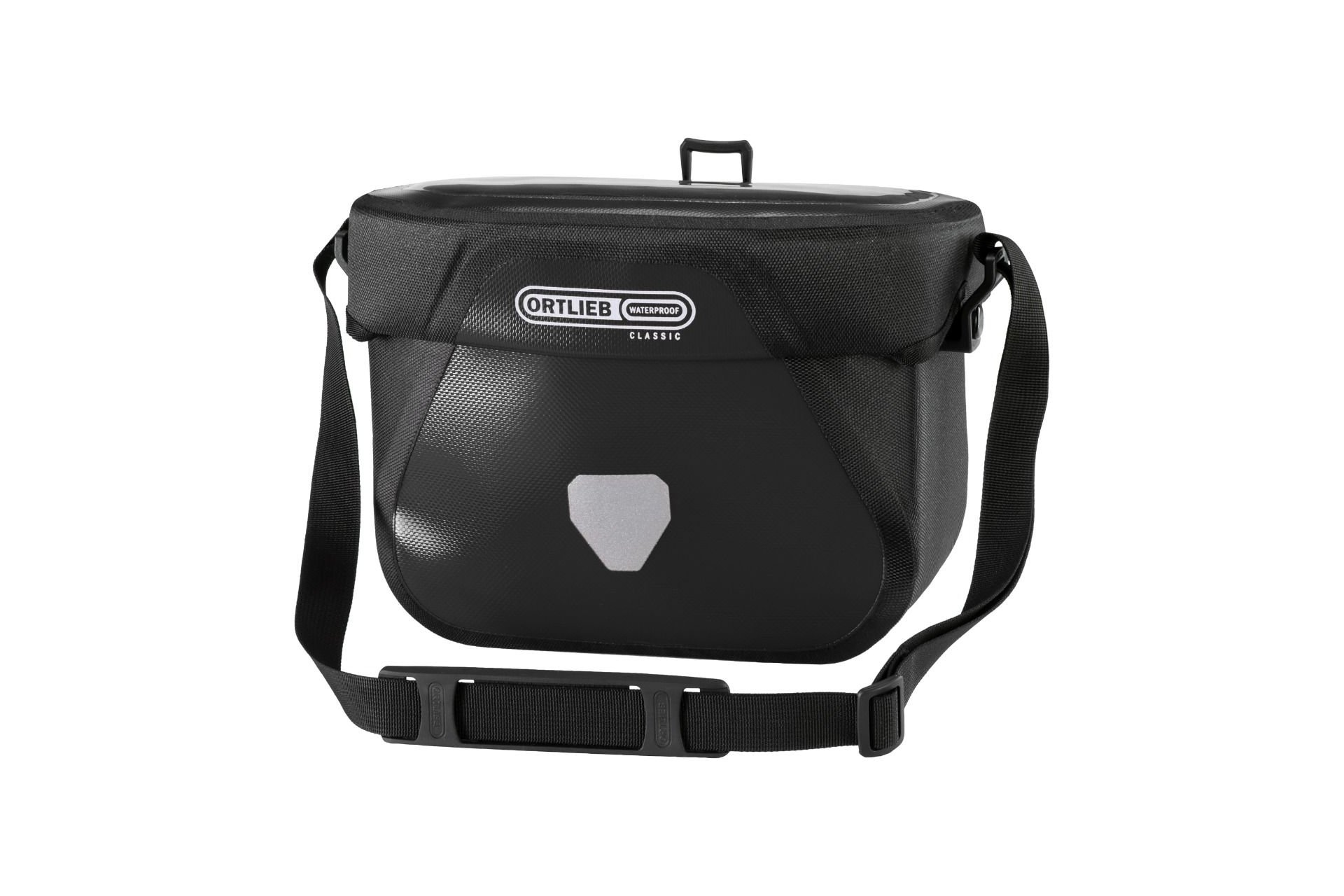 Ortlieb Ultimate Lenkertasche 6,5L - 2026