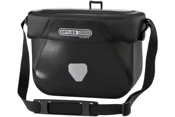 Lenkertaschen - Ortlieb Ultimate Lenkertasche 6,5L