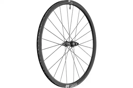 Aluminium - Laufräder & Laufradsätze - DT Swiss AR 1600 Spline 30 DB 28"- Hinterrad, SRAM XDR