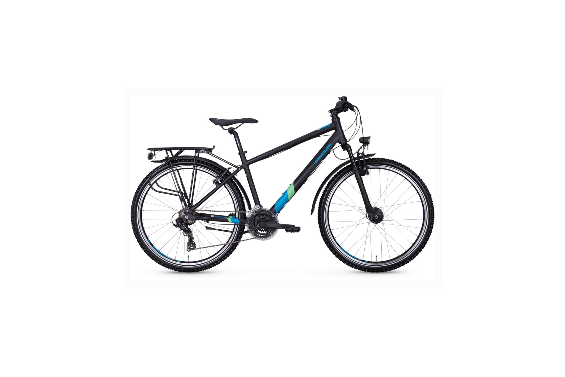 kreidler fahrrad 26 zoll