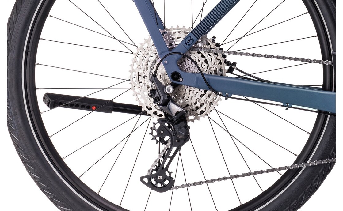 Cube Kathmandu Hybrid ABS 750 - 750 Wh - 28 Zoll - Diamant - 2023