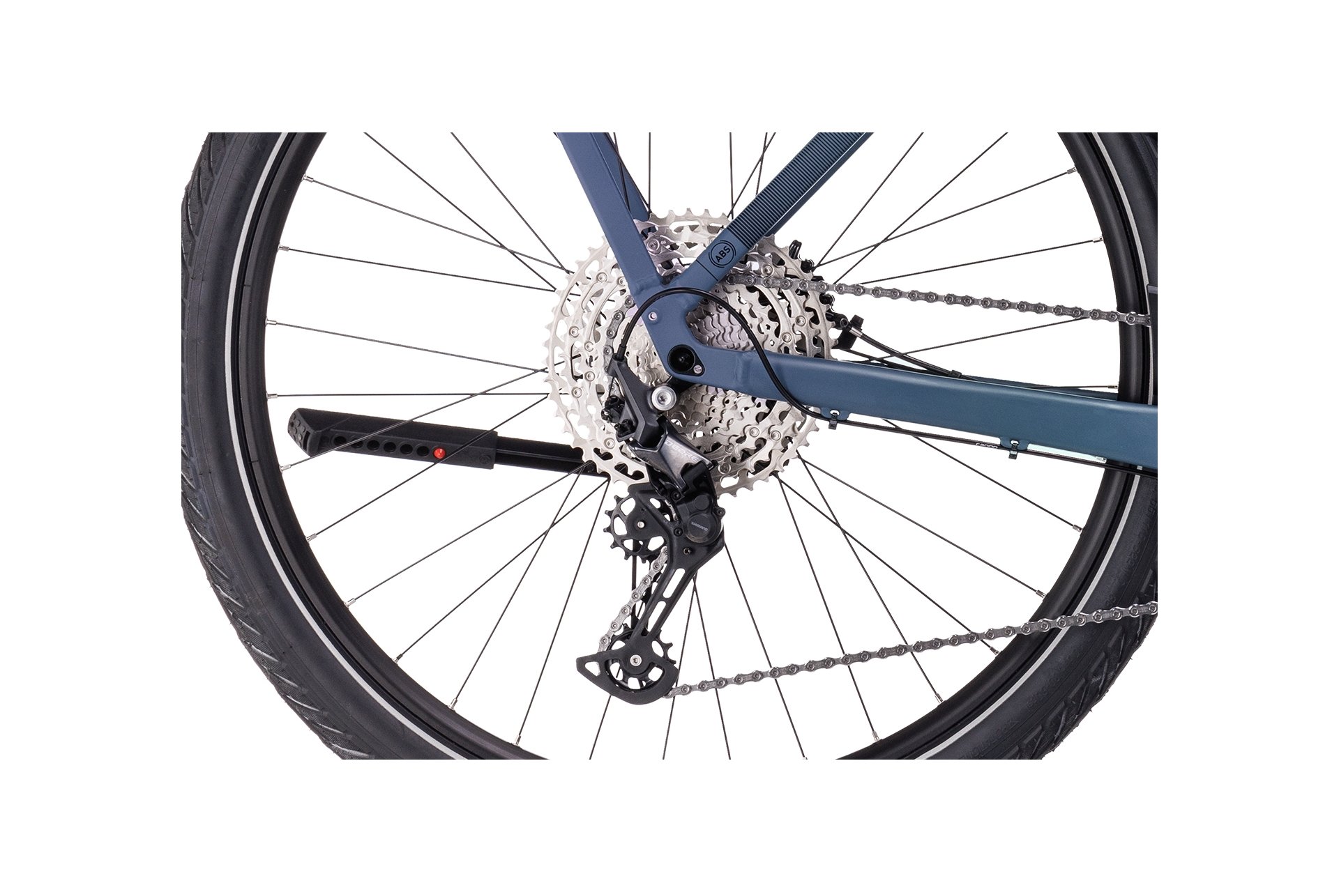 Cube Kathmandu Hybrid ABS 750 - 750 Wh - 28 Zoll - Diamant - 2023