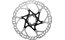 SWISSSTOP Bremsscheibe Catalyst Pro 6-Loch 203 mm