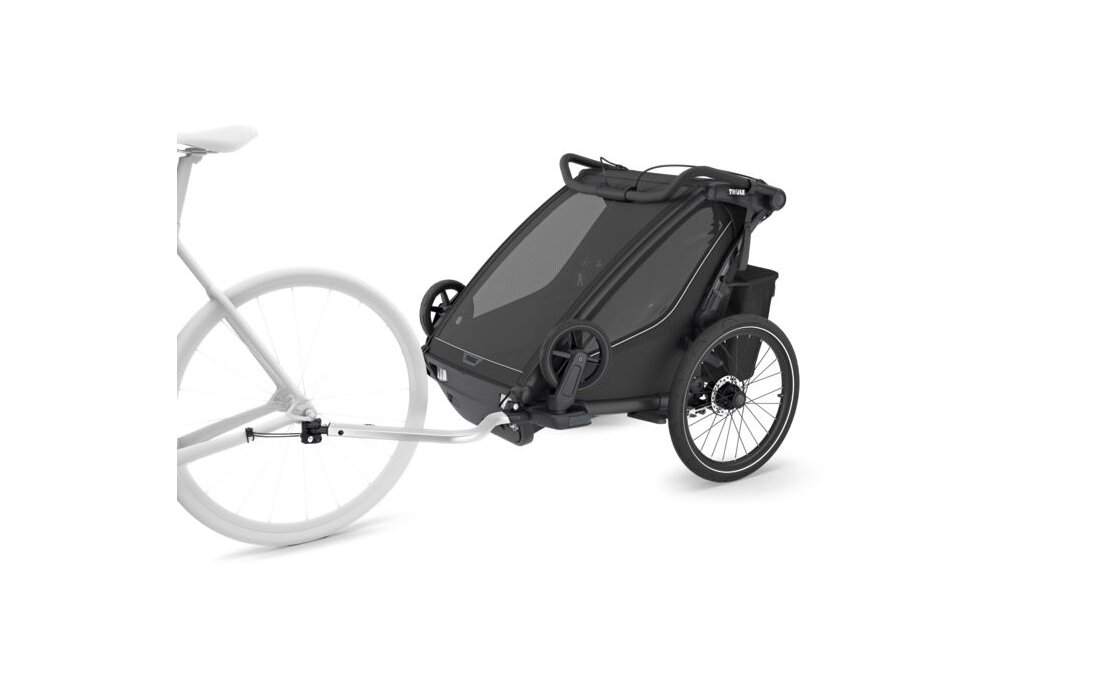 Thule Chariot Sport 2 Double