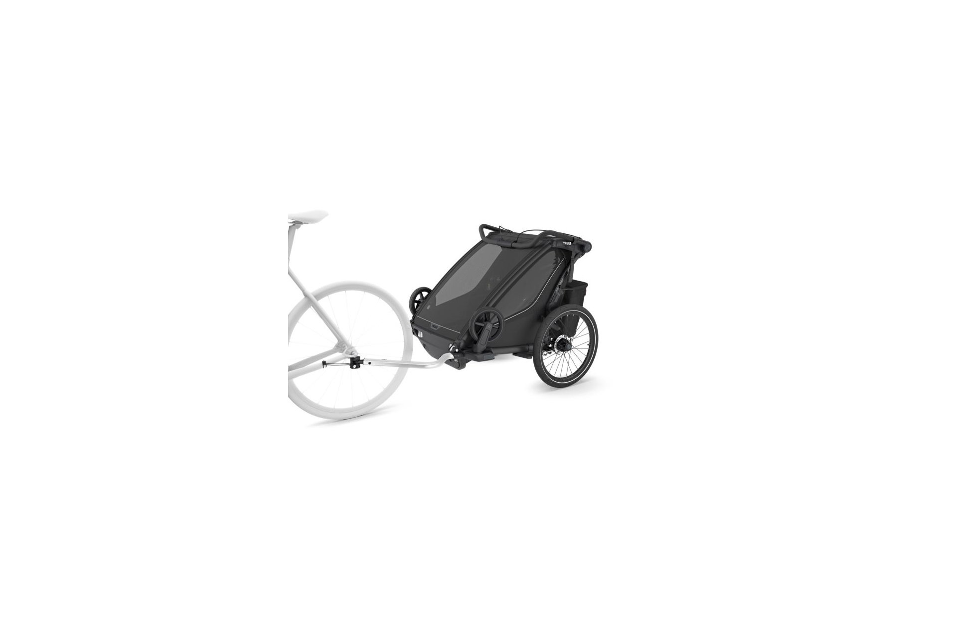 Thule Chariot Sport 2 Double