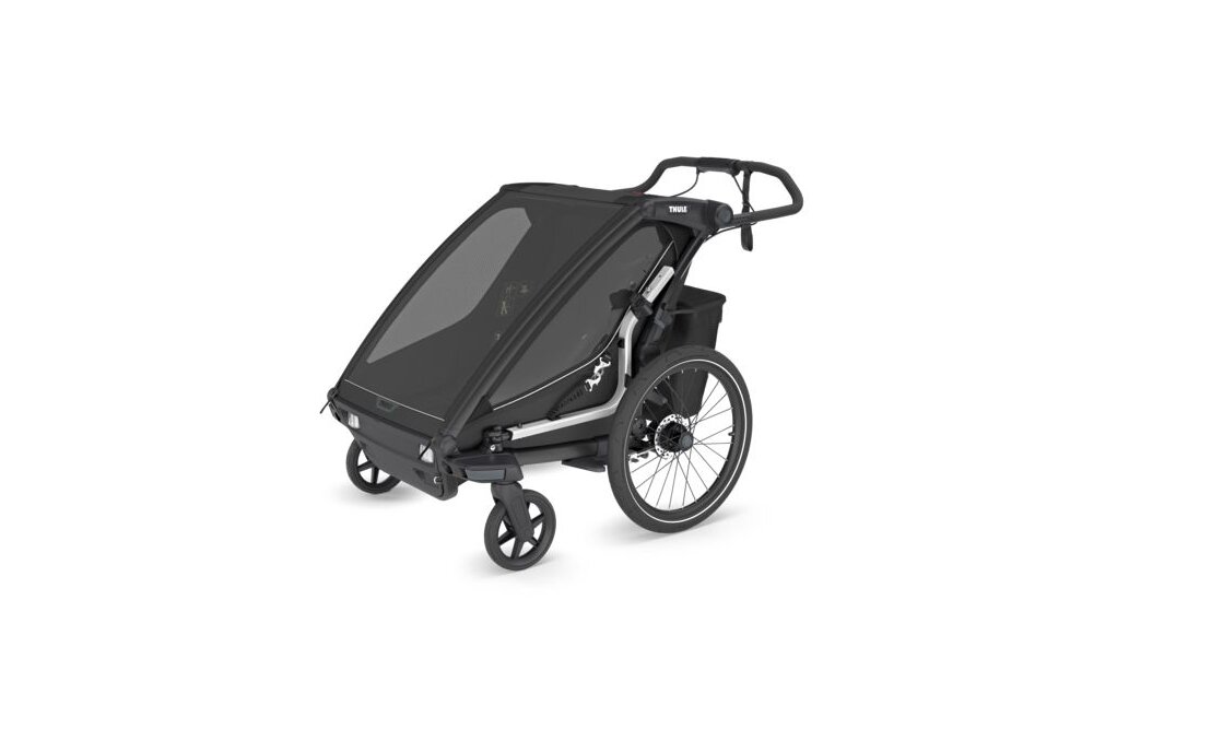 Thule Chariot Sport 2 Double