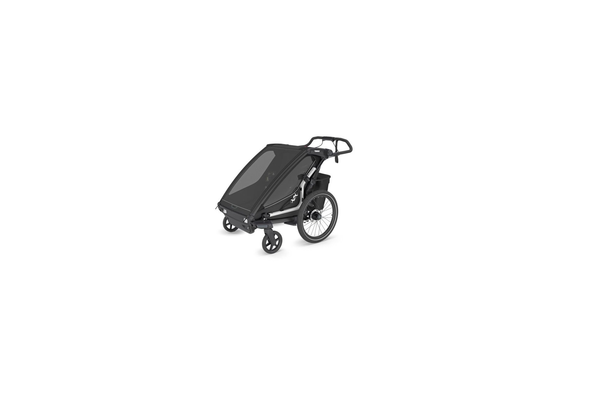 Thule Chariot Sport 2 Double