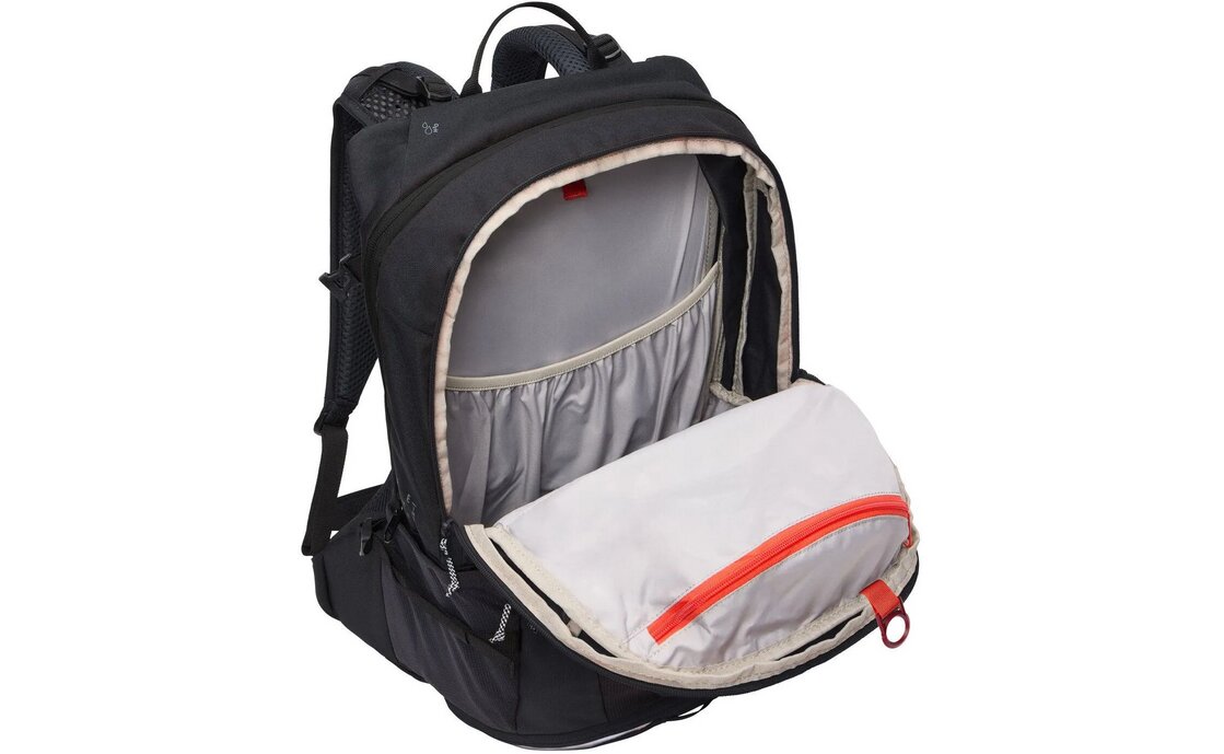 Vaude Bike Alpin 23+5