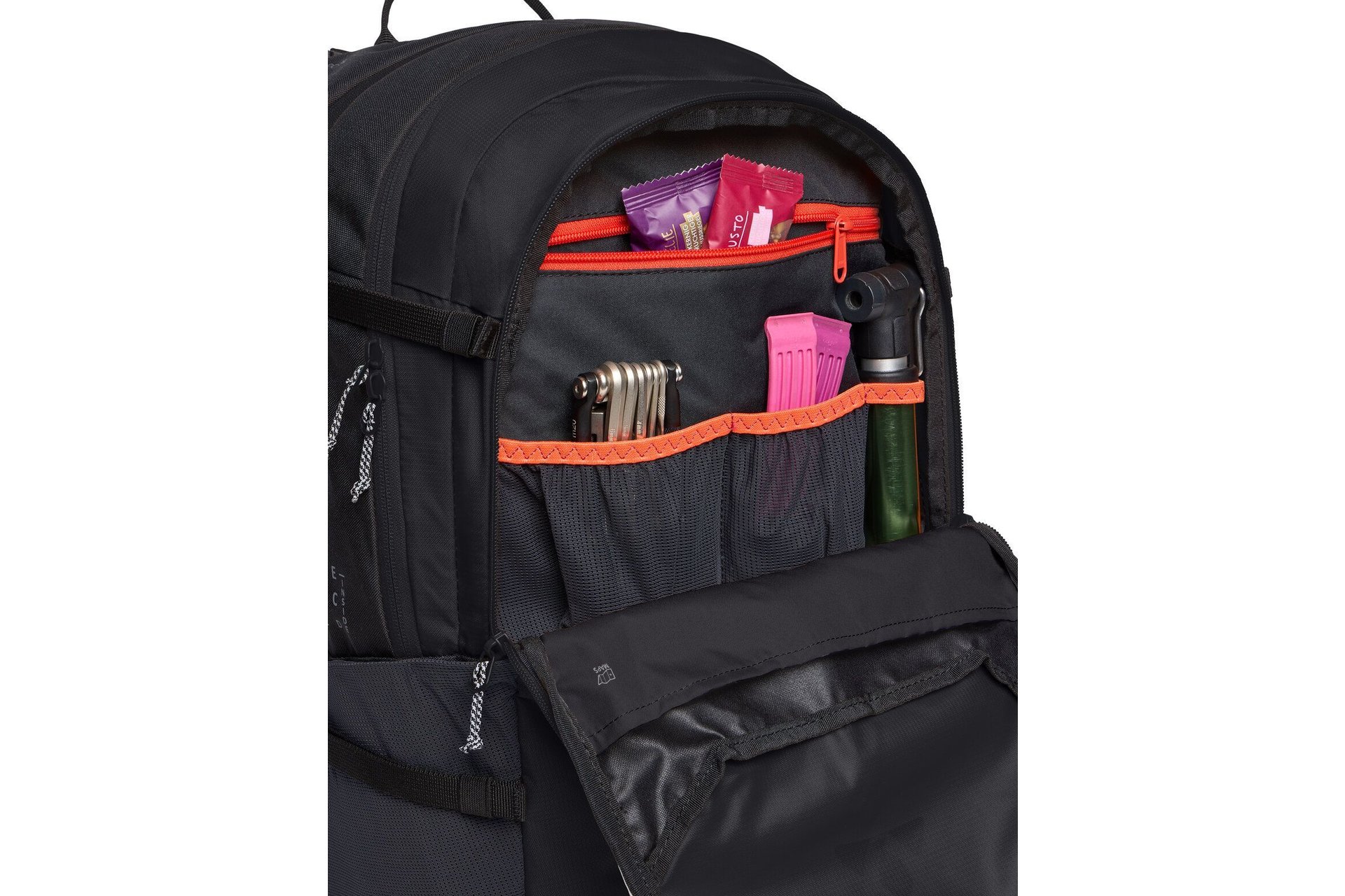 Vaude Bike Alpin 23+5