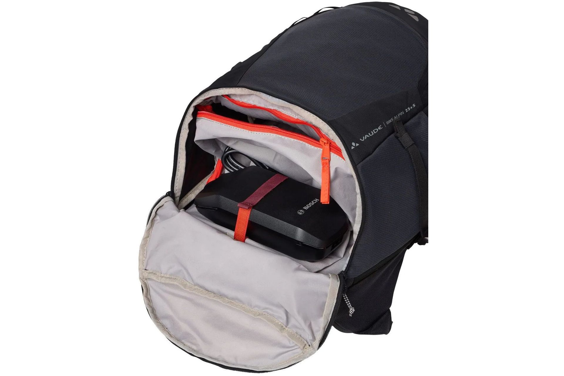 Vaude Bike Alpin 23+5