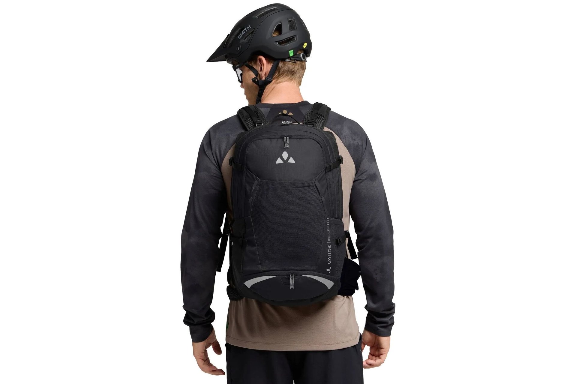 Vaude Bike Alpin 23+5