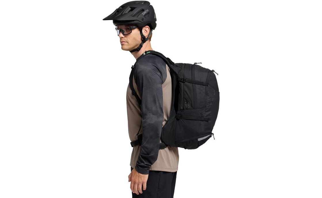 Vaude Bike Alpin 23+5