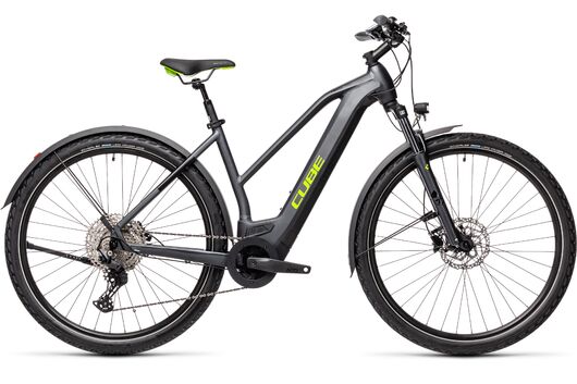 Cube Hybrid Bikes günstig online kaufen | Fahrrad XXL