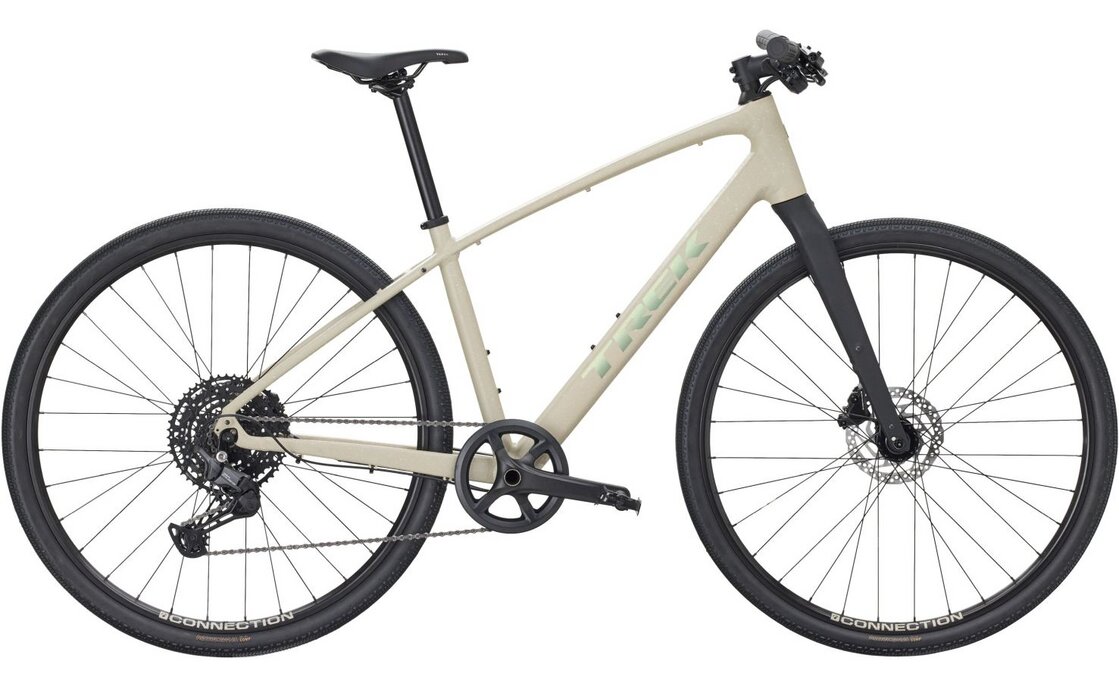 Trek FX Sport AL 3 - 27,5 Zoll - Diamant - 2026