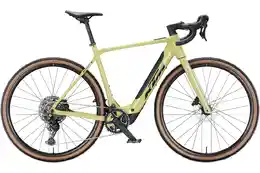 KTM Macina Gravelator SX 20 - 400 Wh - 28 Zoll - Diamant - 2026
