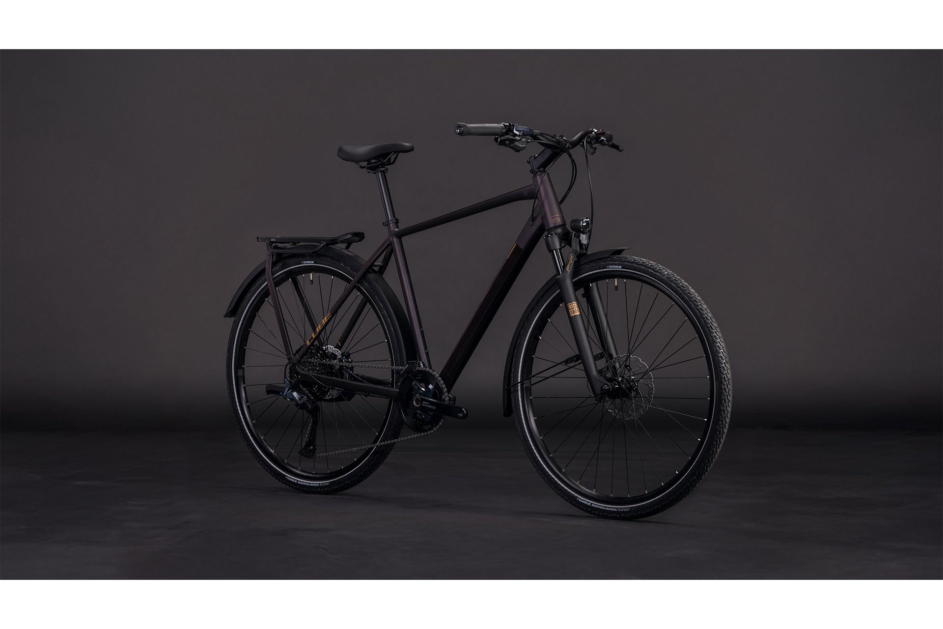 Cube Kathmandu SLX - 28 Zoll - Diamant - 2026