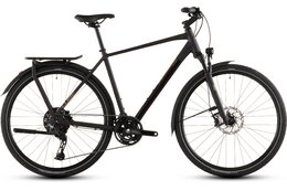 Cube Kathmandu SLX - 28 Zoll - Diamant - 2026