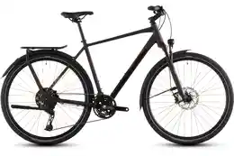 Cube Kathmandu SLX - 28 Zoll - Diamant - 2026