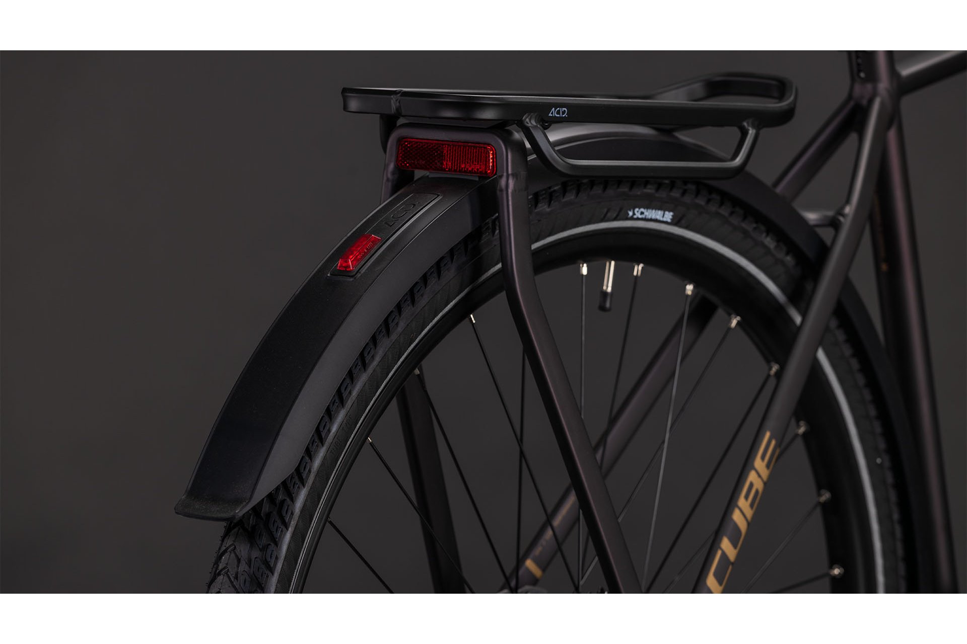 Cube Kathmandu SLX - 28 Zoll - Diamant - 2026