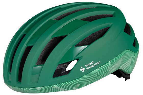 56 - Fahrradhelme - Sweet Protection Fluxer MIPS