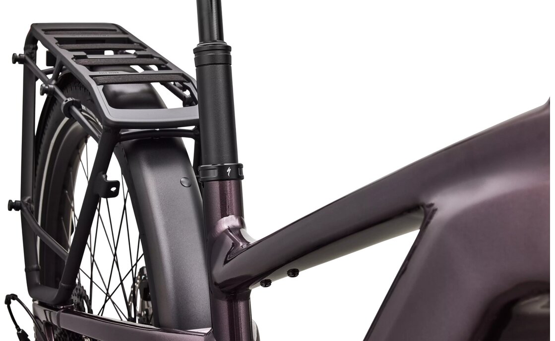 Specialized Turbo Vado 3 4.0 - 840 Wh - 29 - 27,5 Zoll - Diamant - 2027