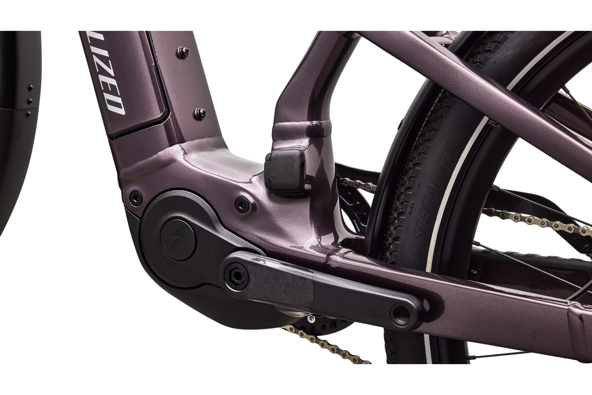 Specialized Turbo Vado 3 4.0 - 840 Wh - 29 - 27,5 Zoll - Diamant - 2027